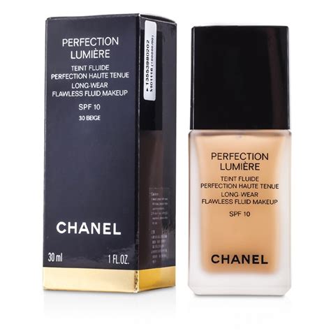 chanel perfection lumiere nl|Chanel perfection lumiere 30 beige.